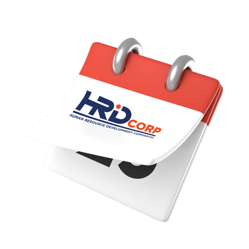 HRD Corp - List of Events