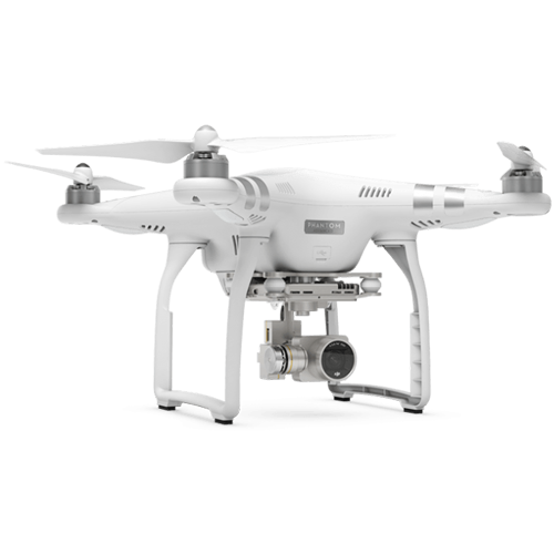 IndSF (Drone)
