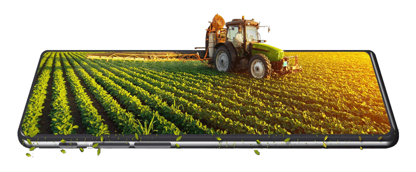 IndSF (Agriculture)