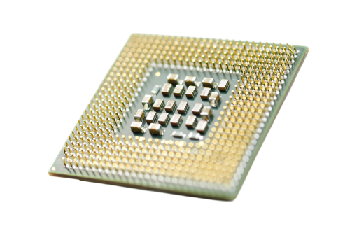 Semiconductor-component